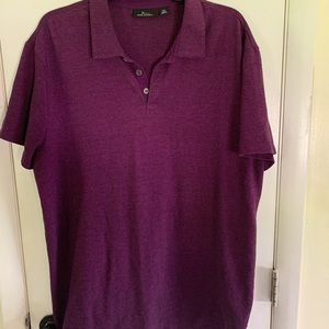 Marc Anthony Men’s Polo Shirt Size XXL